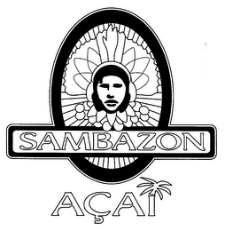 SAMBAZON ACAI