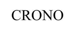 CRONO