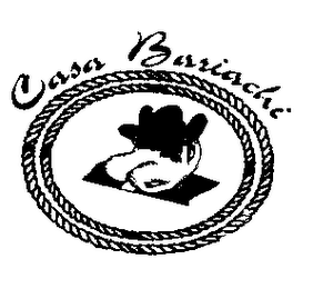 CASA BARIACHI