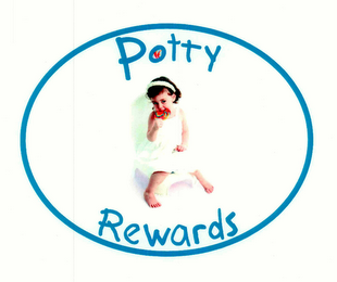 POTTY REWARDS