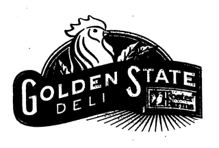 GOLDEN STATE DELI FOSTER FARMS