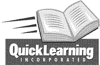 QUCKLEARNING INCORPORATED