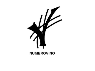 NUMEROVINO