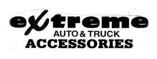 EXTREME AUTO & TRUCK ACCESSORIES