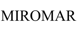 MIROMAR DEVELOPMENT CORPORATION