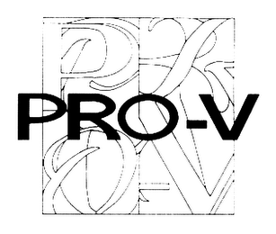 PRO-V