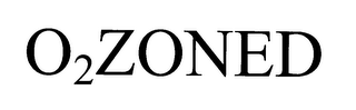 O2ZONED
