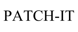 PATCH-IT