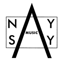 NAYSAY MUSIC