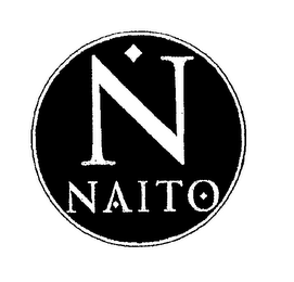 N NAITO