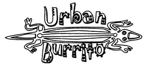 URBAN BURRITO