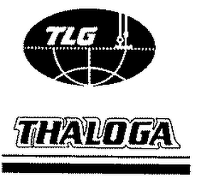 TLG THALOGA