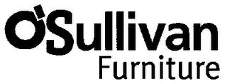 O'SULLIVAN FURNITURE