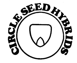 CIRCLE SEED HYBRIDS