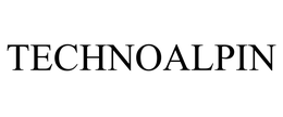 TECHNOALPIN HOLDING S.P.A.