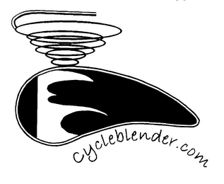 CYCLEBLENDER.COM