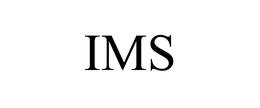 IMS SOFTWARE SERVICES LTD.