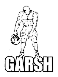 GARSH