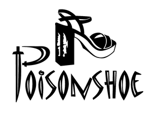 POISONSHOE