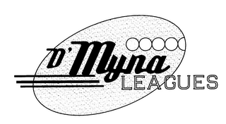 D'MYNA LEAGUES