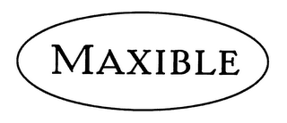 MAXIBLE