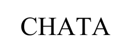 CHATA