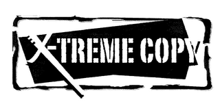 X-TREME COPY