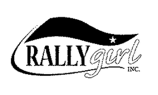 RALLYGIRL, INC.