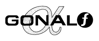 GONAL F