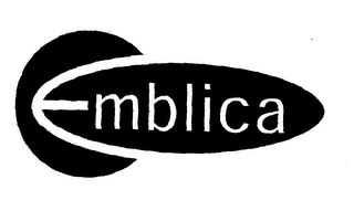 EMBLICA
