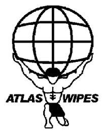 ATLAS WIPES