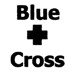 BLUE CROSS