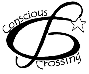 CONSCIOUS CROSSING