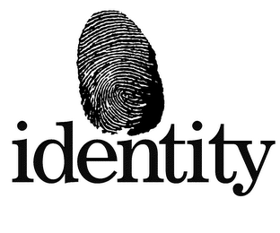 IDENTITY