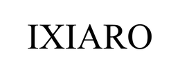IXIARO