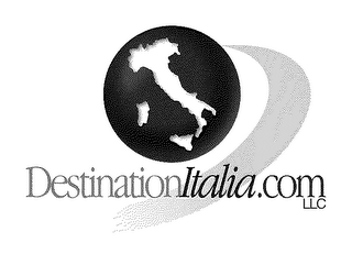 DESTINATIONITALIA.COM, LLC