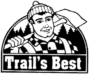 TRAIL'S BEST