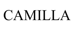 CAMILLA