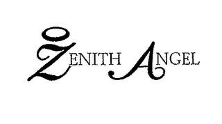 ZENITH ANGEL