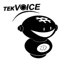 TEKVOICE