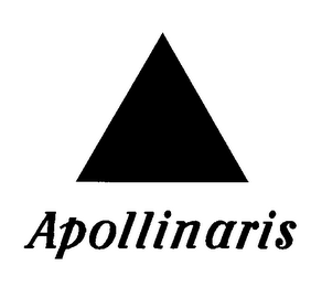 APOLLINARIS