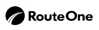 ROUTE ONE