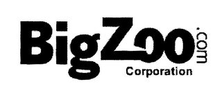 BIGZOO.COM CORPORATION