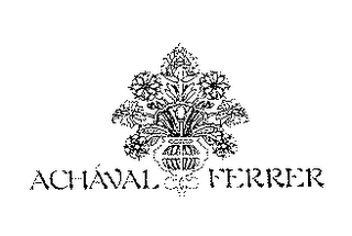 ACHAVAL FERRER