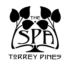 THE SPA TORREY PINES