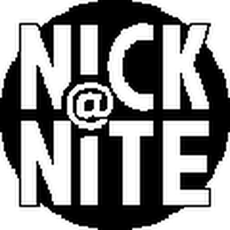 NICK @ NITE