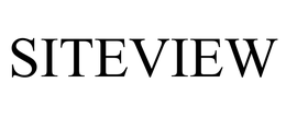SITEVIEW