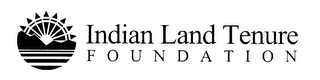 INDIAN LAND TENURE FOUNDATION