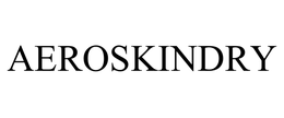 AEROSKINDRY