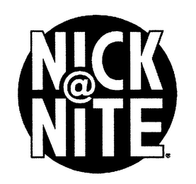 NICK @ NITE